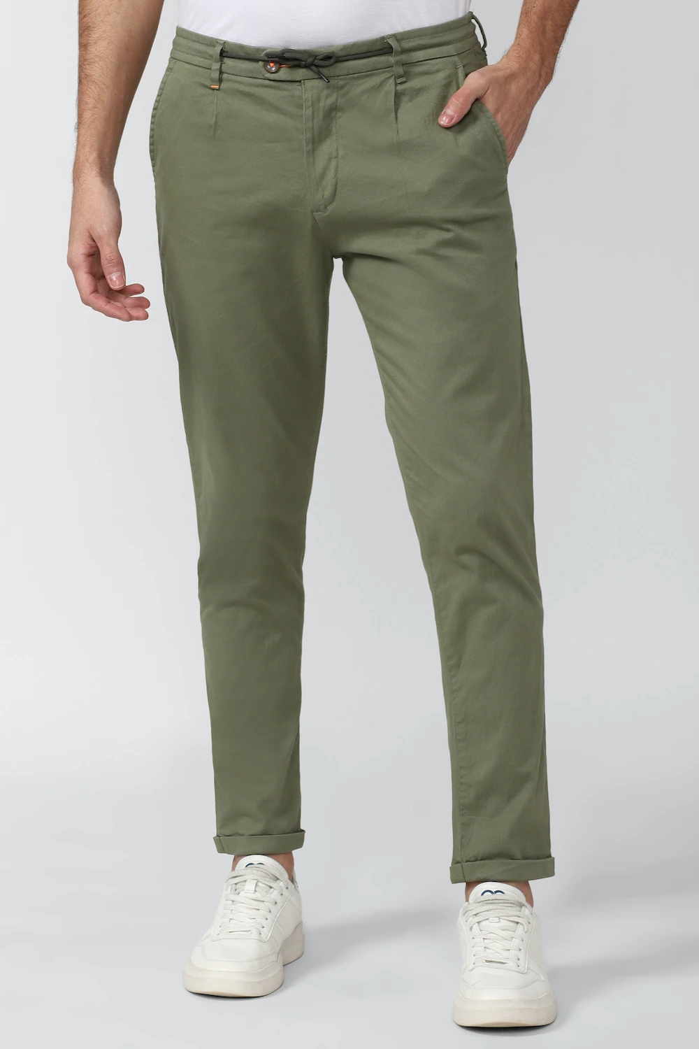 پانتۆڵی کەتانی پیاوان