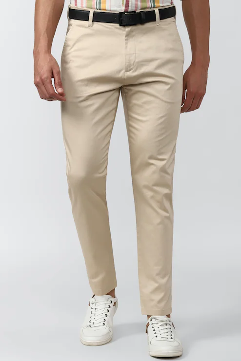 پانتۆڵی کەتانی پیاوان