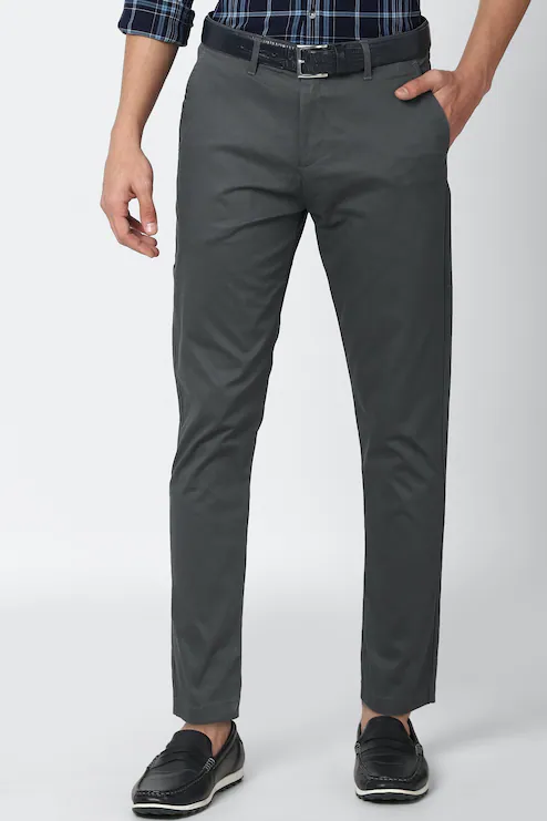 پانتۆڵی کەتانی پیاوان