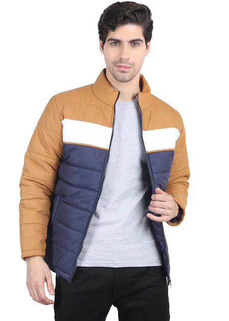 چاکەت/قەمسەڵەی پیاوان