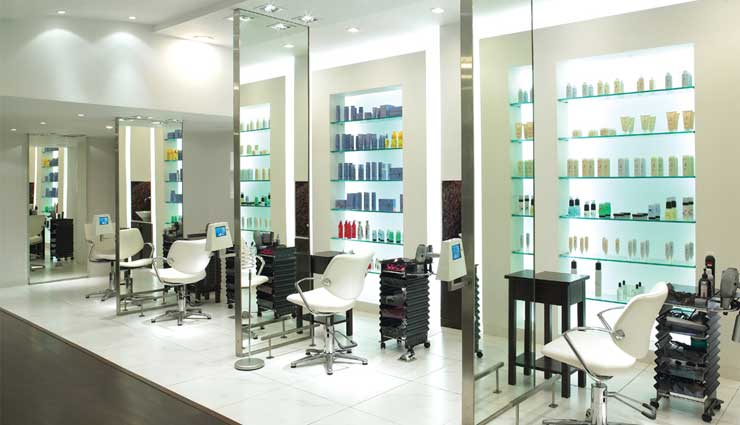 ئارایشتگای ناز