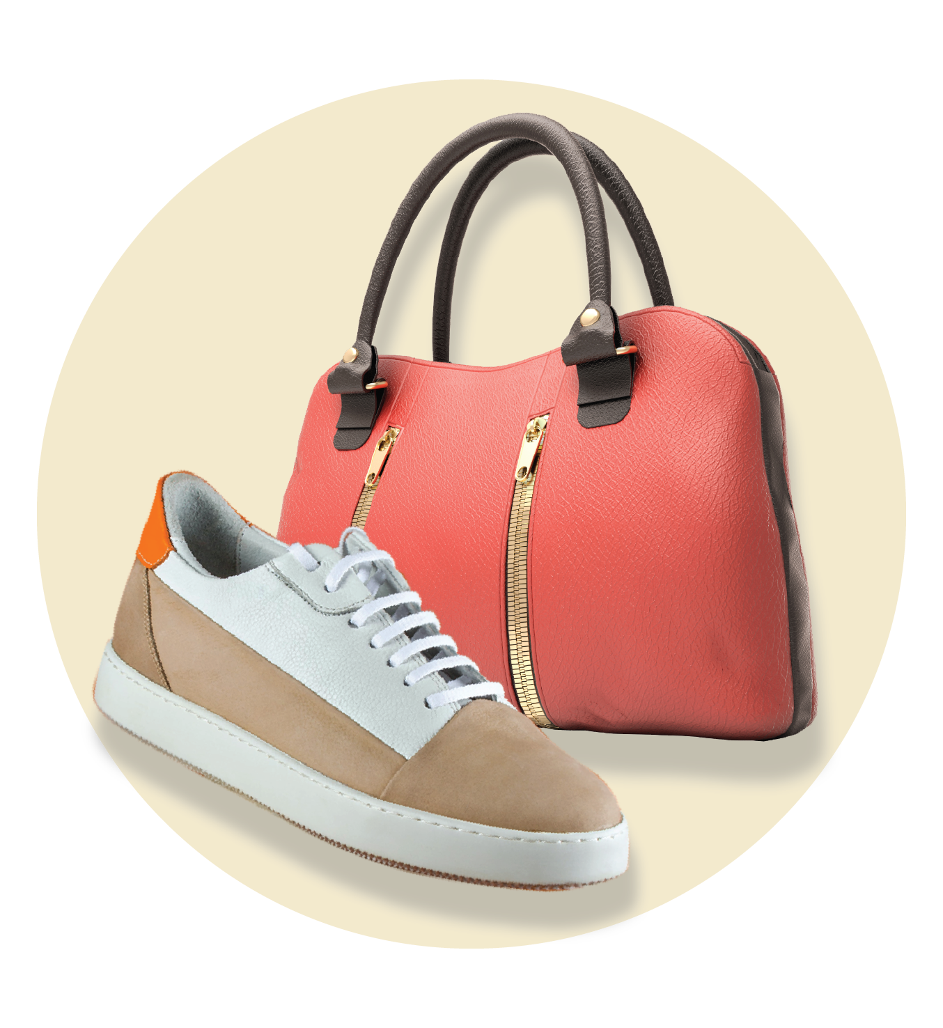 جلوبەرگ و جوانی