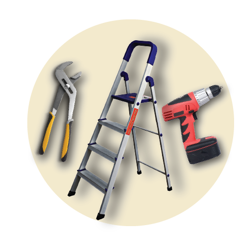 ئامراز و کەرەستە