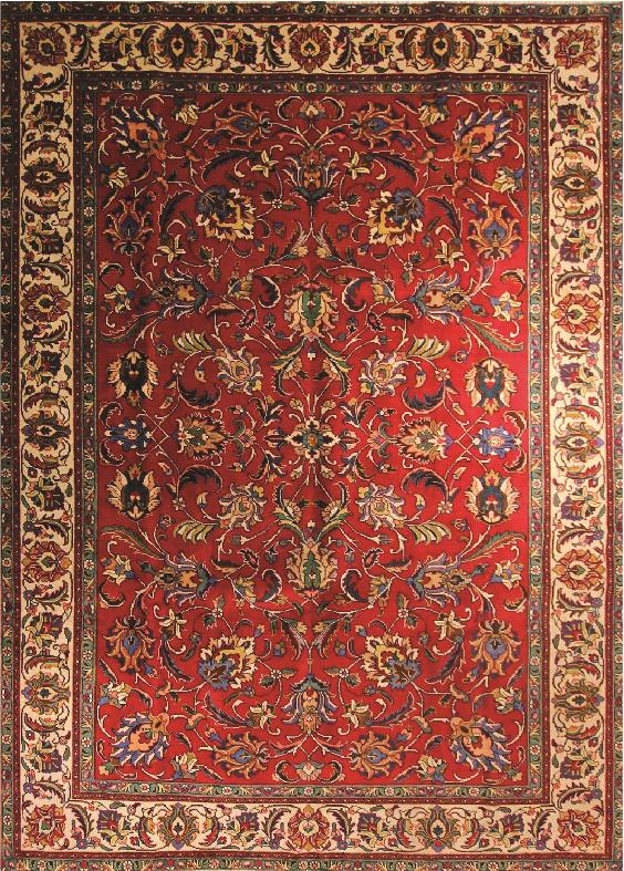 فەرشی ئێرانی