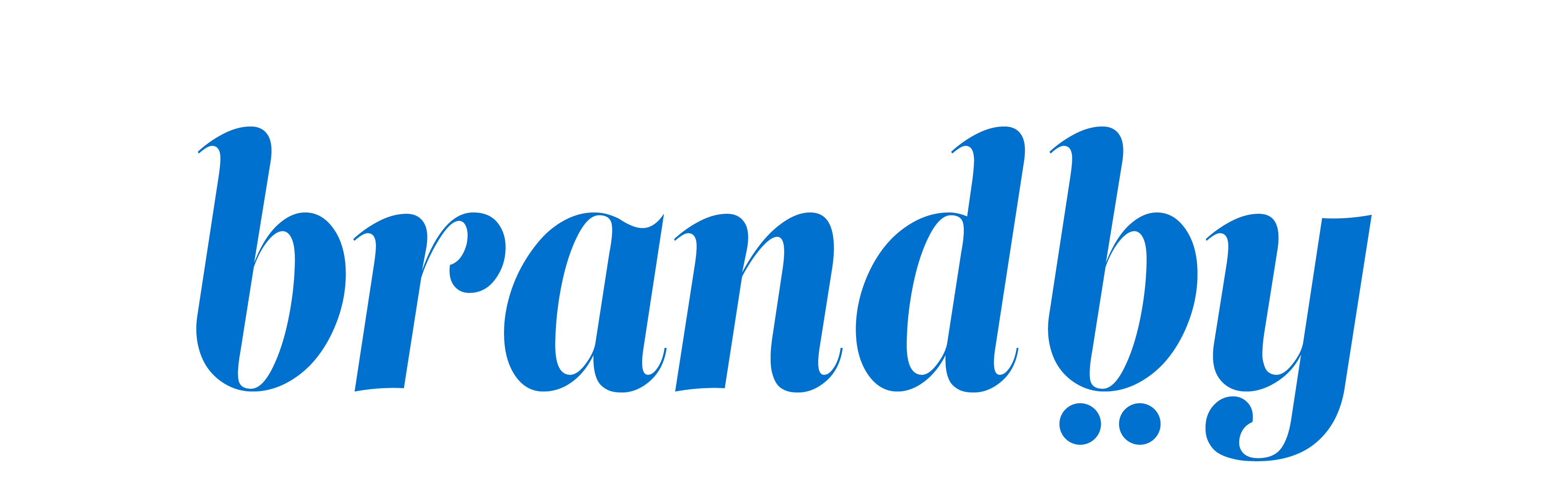 Brandby