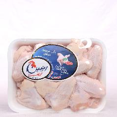 باڵی مریشک