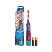 فڵچەی ئەلیکترۆنی ددان شۆردن