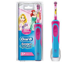 فڵچەی ئەلیکترۆنی ددان شۆردن