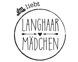 LANGHAARMADCHEN