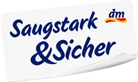Saugstark&Sicher