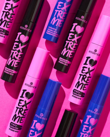 I love extreme