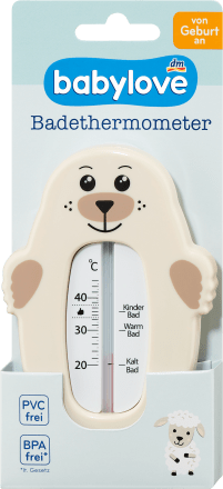 گەرمی پێوی ئاوی تایبەت بە مناڵ