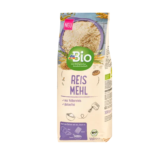 ئاردی برنج Bio