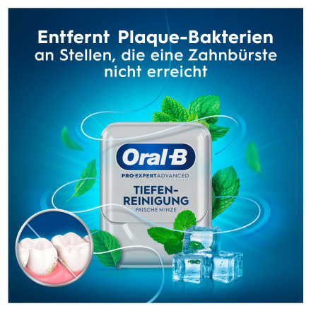 Oral-b