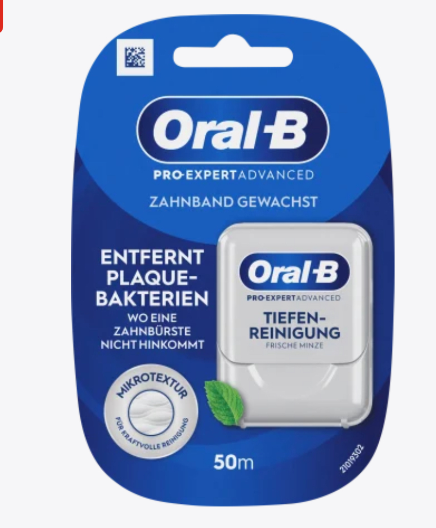 Oral-b
