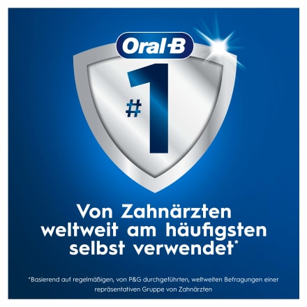 Oral-b