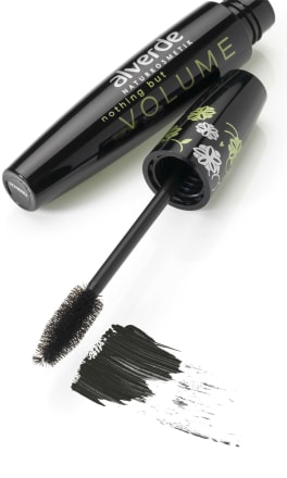 Mascara Nothing( alverde