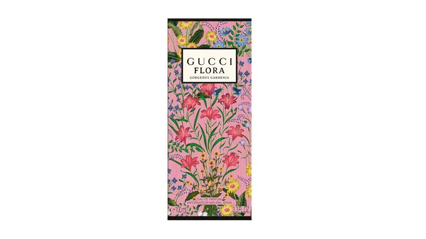 Gucci Flora