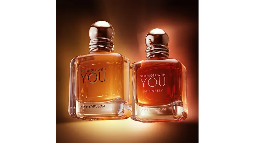 Stronger With You Intense Eau de Parfum