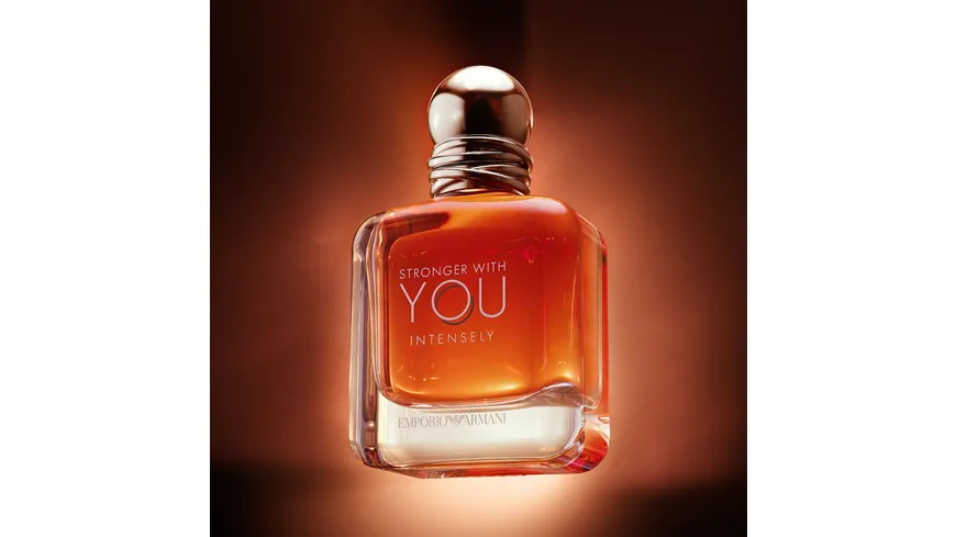 Stronger With You Intense Eau de Parfum