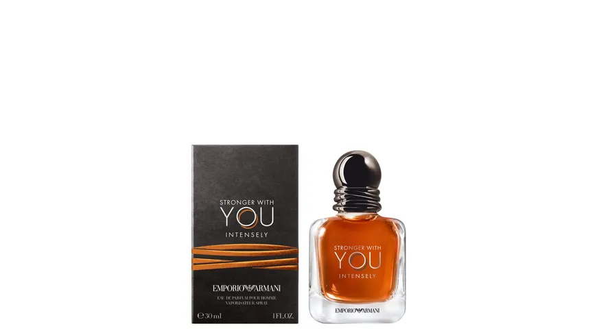 Stronger With You Intense Eau de Parfum