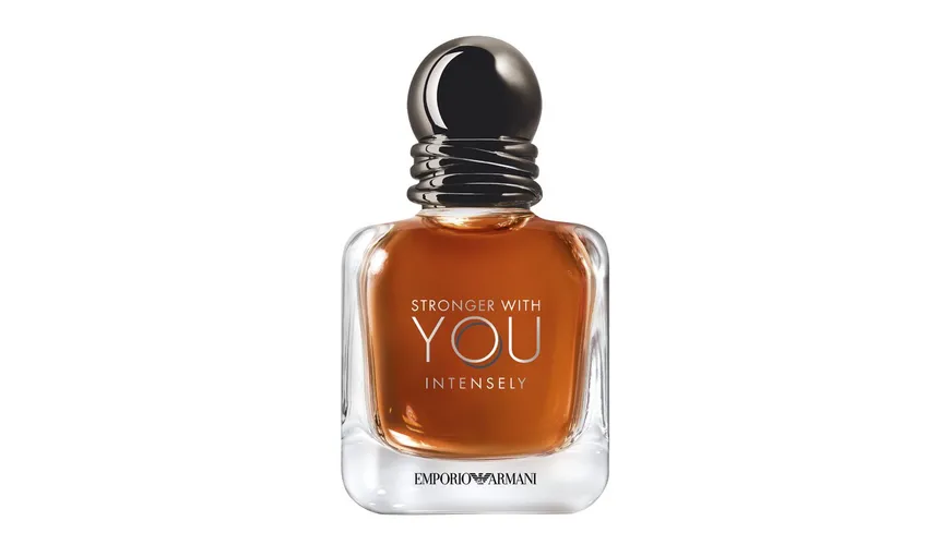 Stronger With You Intense Eau de Parfum
