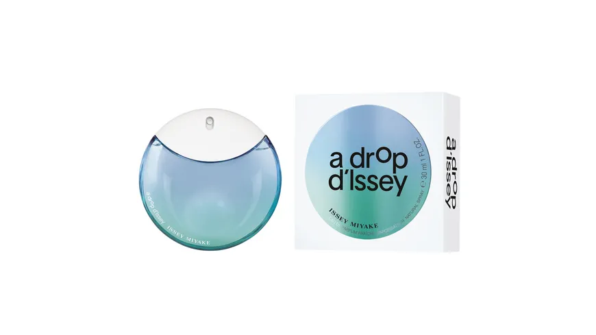 ISSEY MIYAKE A DROP D'ISSEY Au Fraîche