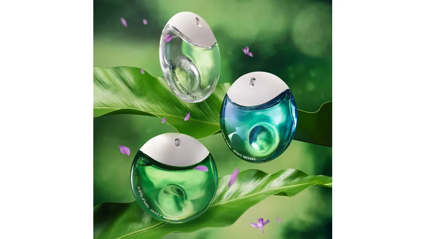 ISSEY MIYAKE A DROP D'ISSEY Au Fraîche