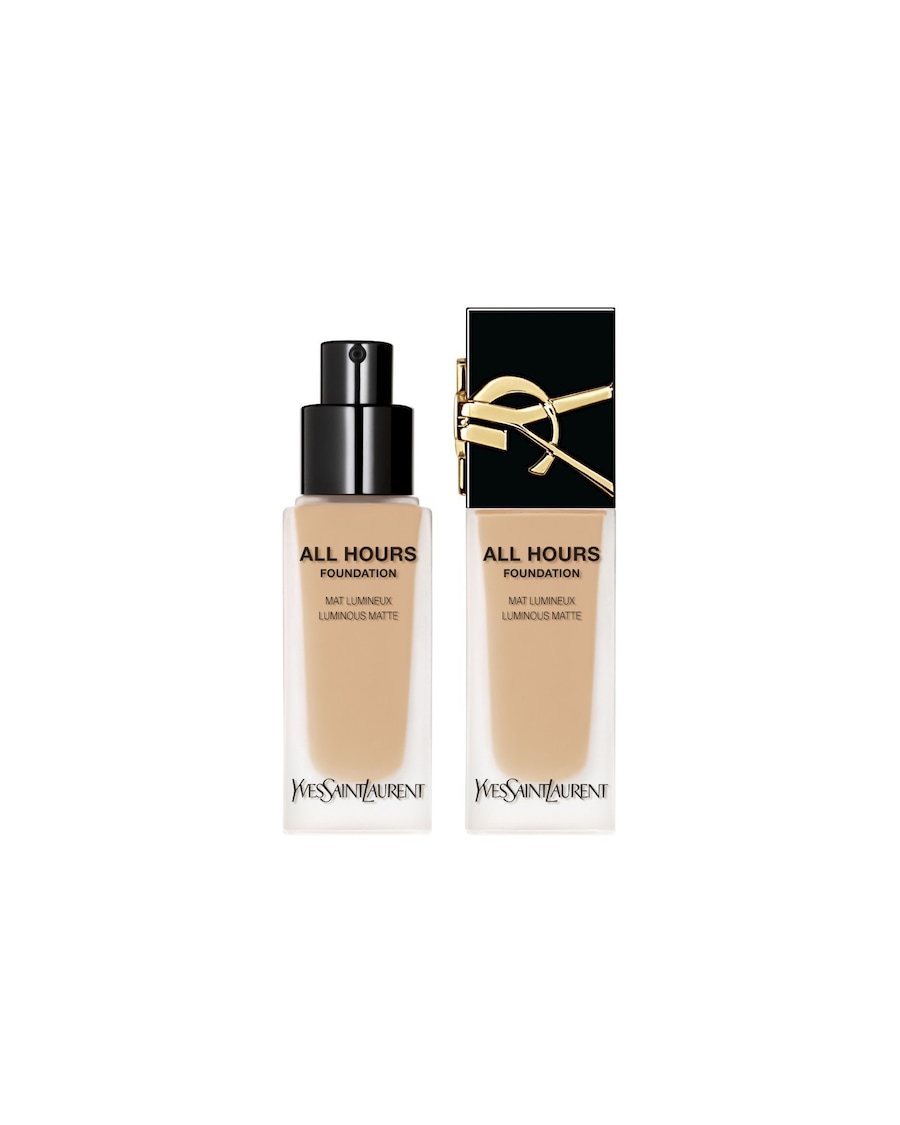 YSL foundation ALL Hours