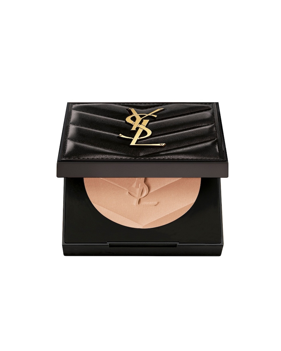 ALL HOURS HYPER FINISH