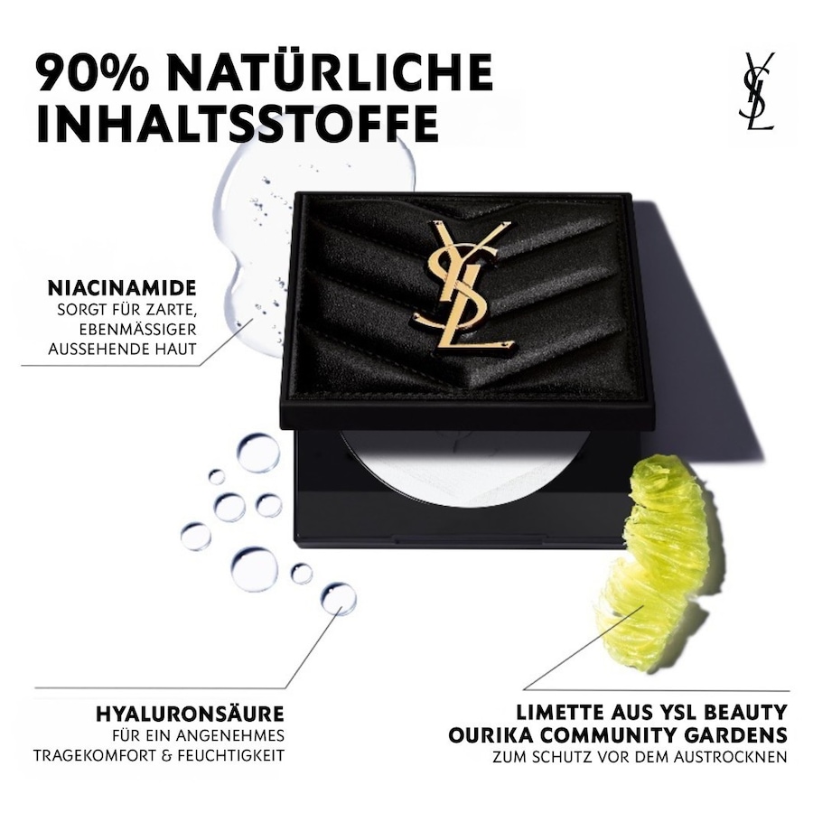 ALL HOURS HYPER FINISH