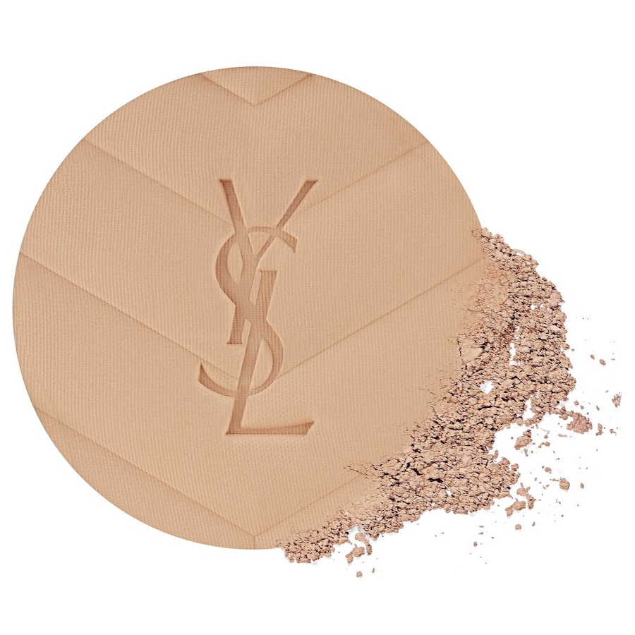 ALL HOURS HYPER FINISH