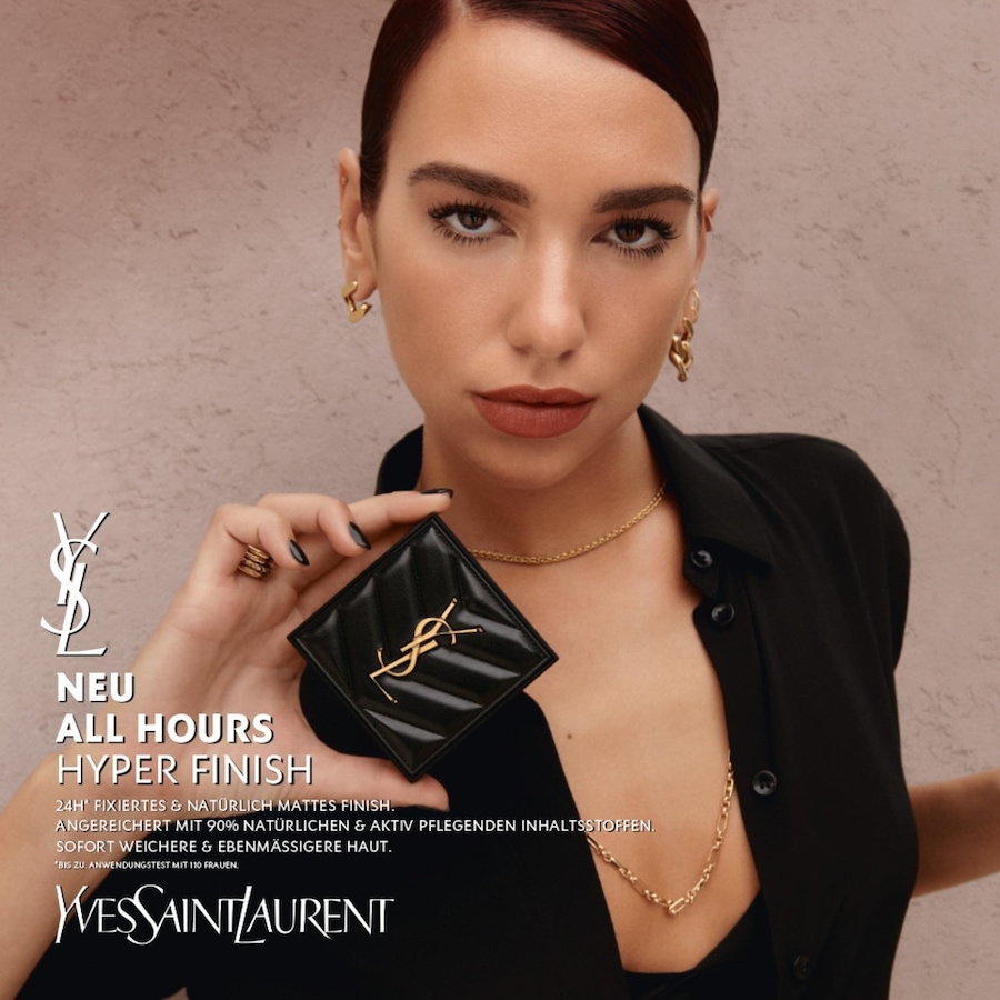 ALL HOURS HYPER FINISH