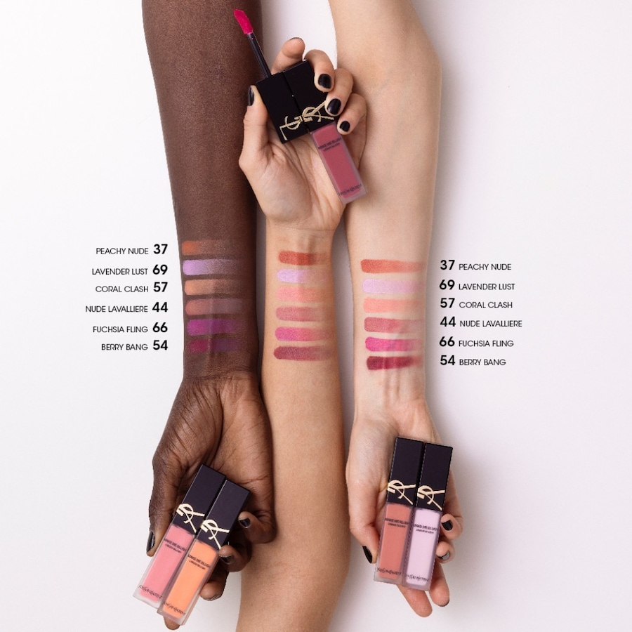 MAKE ME BLUSH LIQUID