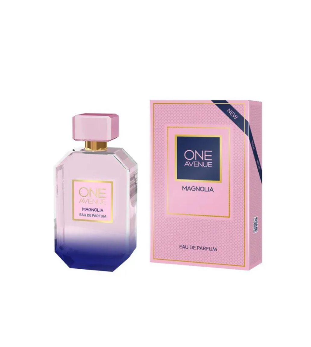 ONE AVENUE Magnolia Eau de Parfum
