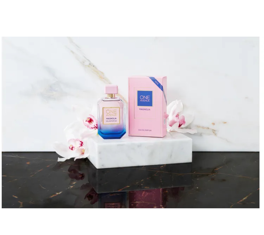 ONE AVENUE Magnolia Eau de Parfum