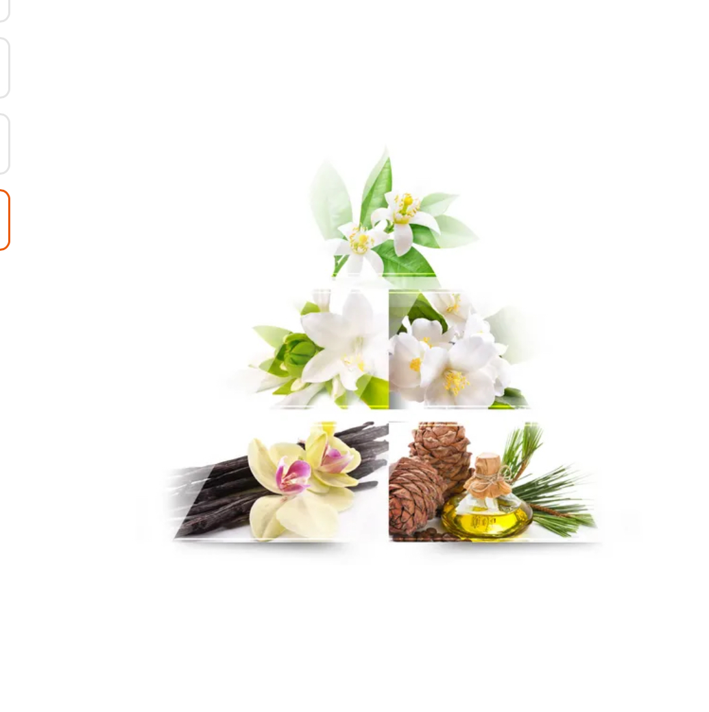 ONE AVENUE Magnolia Eau de Parfum