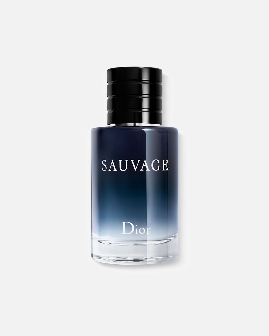 Dior SAUVAGE Eau de Toilette