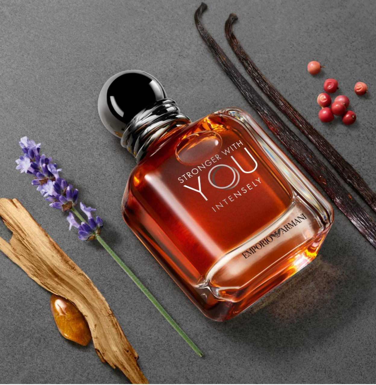 Stronger With You Intense Eau de Parfum