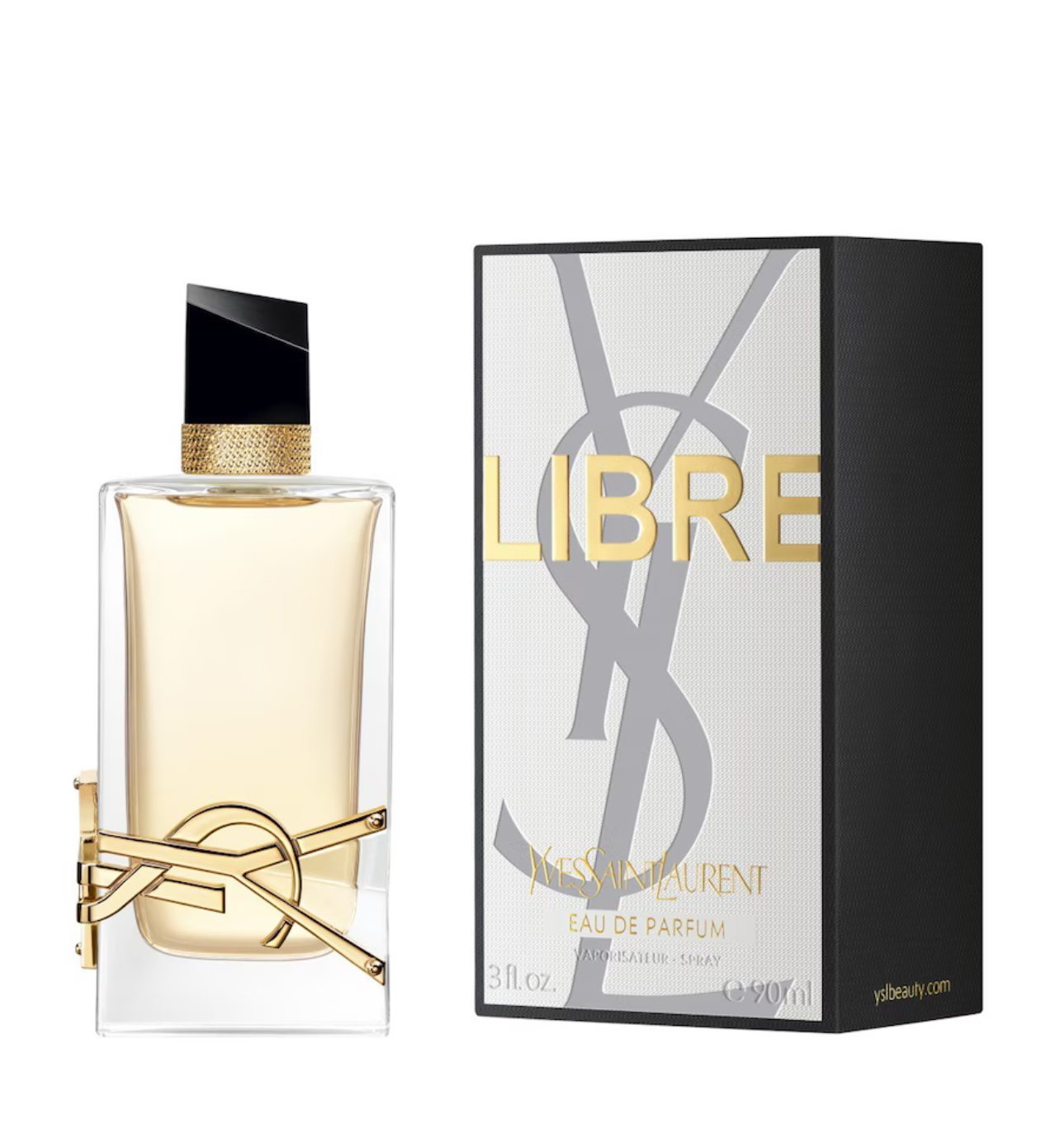 LIBRE REFILLABLE(YSL)