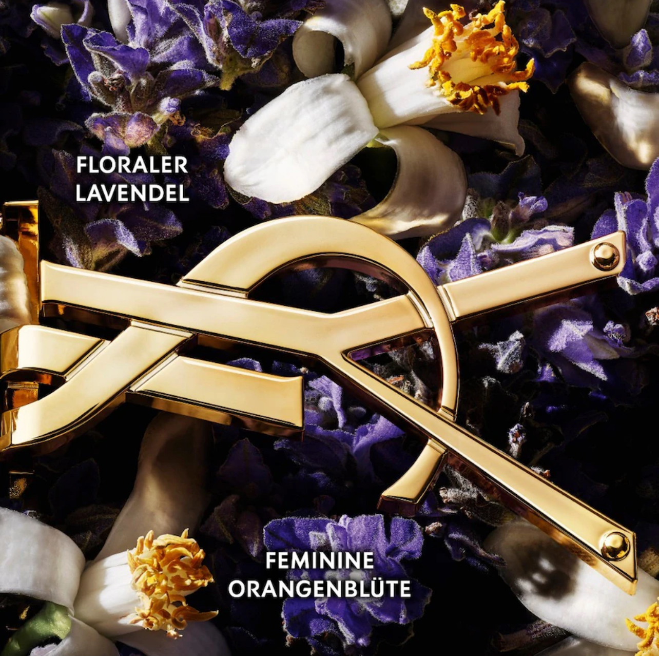 LIBRE REFILLABLE(YSL)