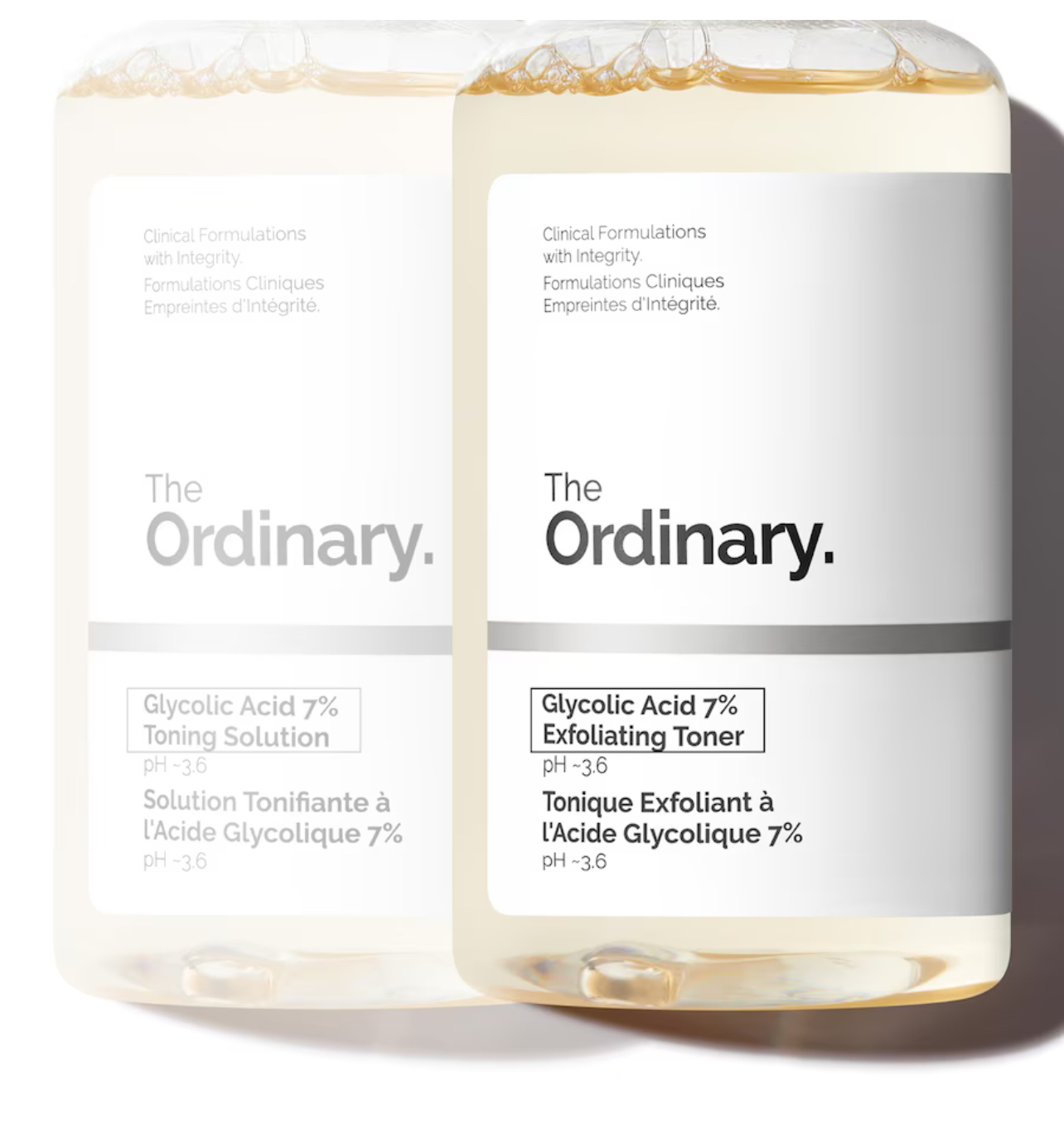 The ordinary