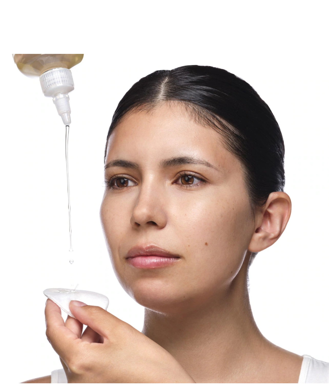 The Ordinary More Molecules Niacinamide 10% + Zinc 1%