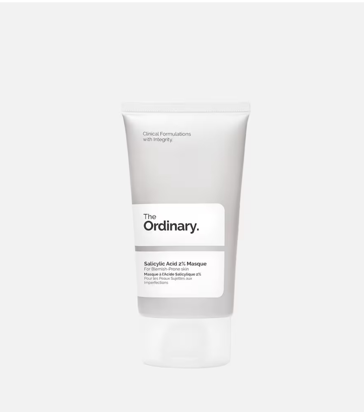 DIRECT ACIDS SALICYLIC ACID 2% MASK