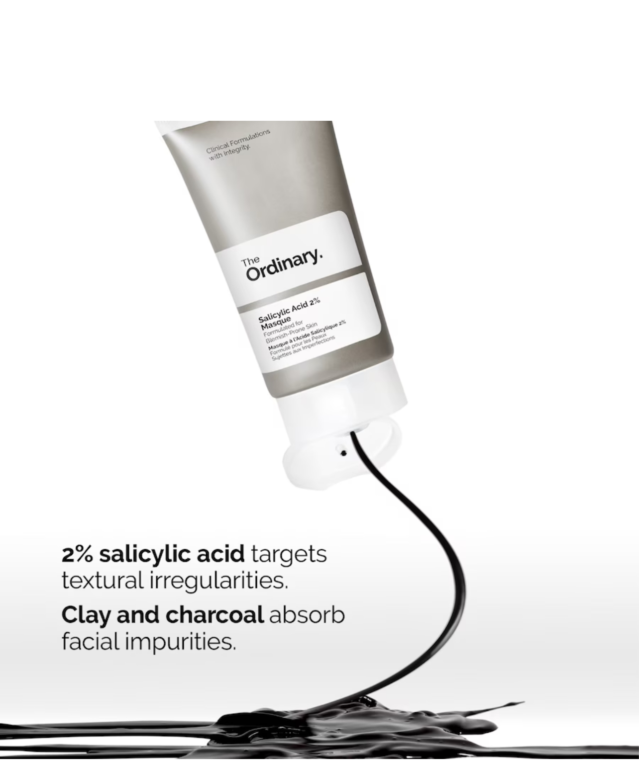 DIRECT ACIDS SALICYLIC ACID 2% MASK