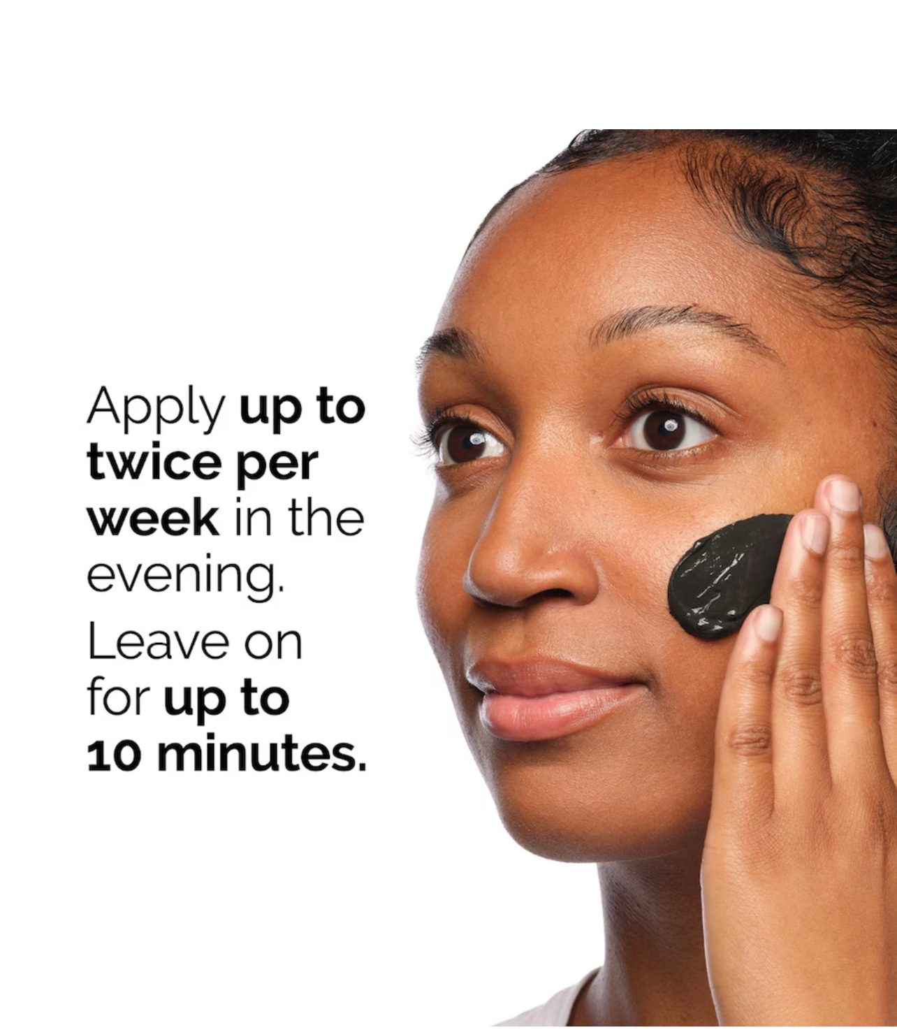 DIRECT ACIDS SALICYLIC ACID 2% MASK