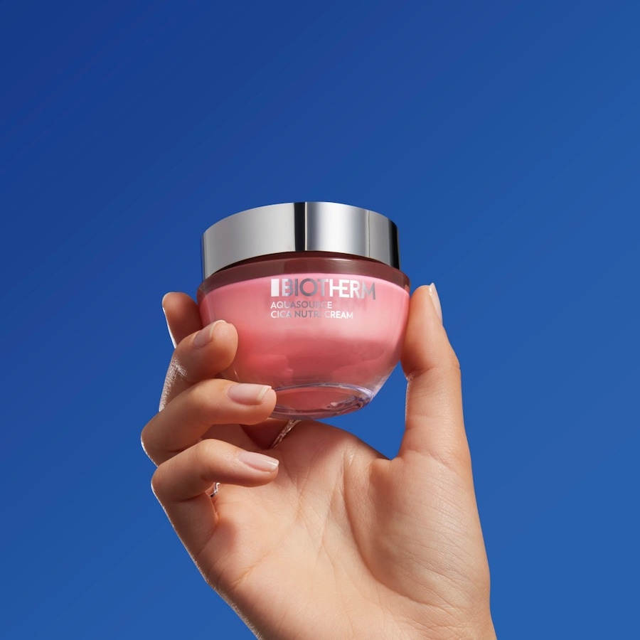 AQUASOURCE CICA NUTRI CREAM