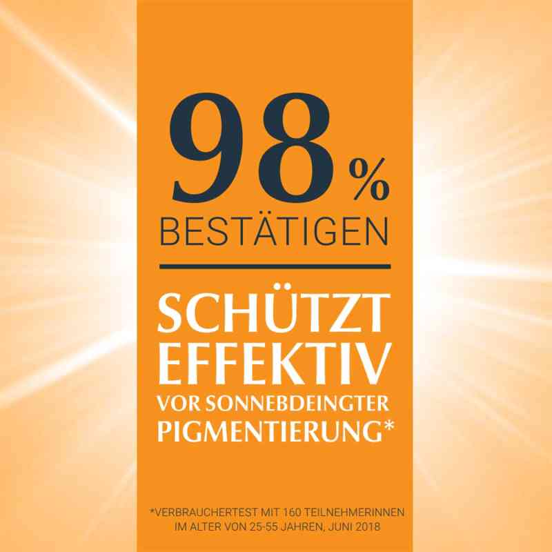 Eucerin Sun Pigment Control Face Fluid LSF 50+ (50 ml)