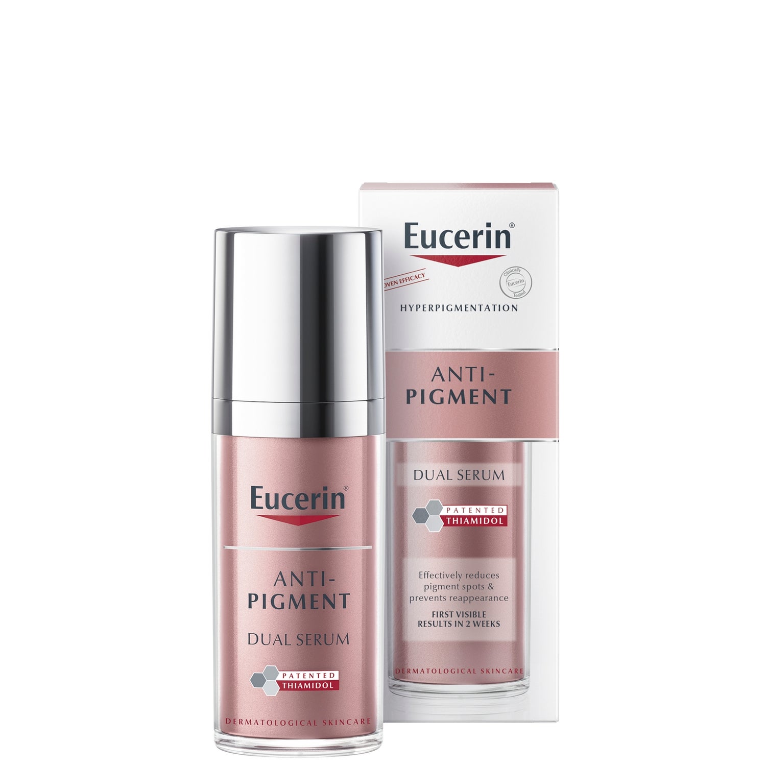 Eucerin Anti-Pigment