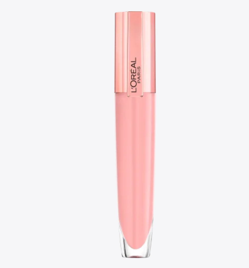 Lipgloss Glow Paradise Brilliant Signature 402 Soar, 7 ml